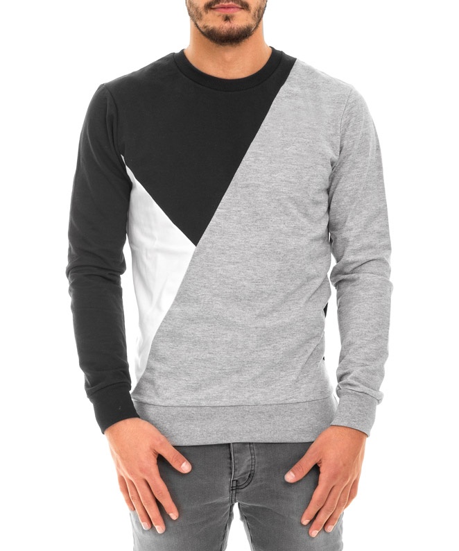 SWEAT THREE COLORS