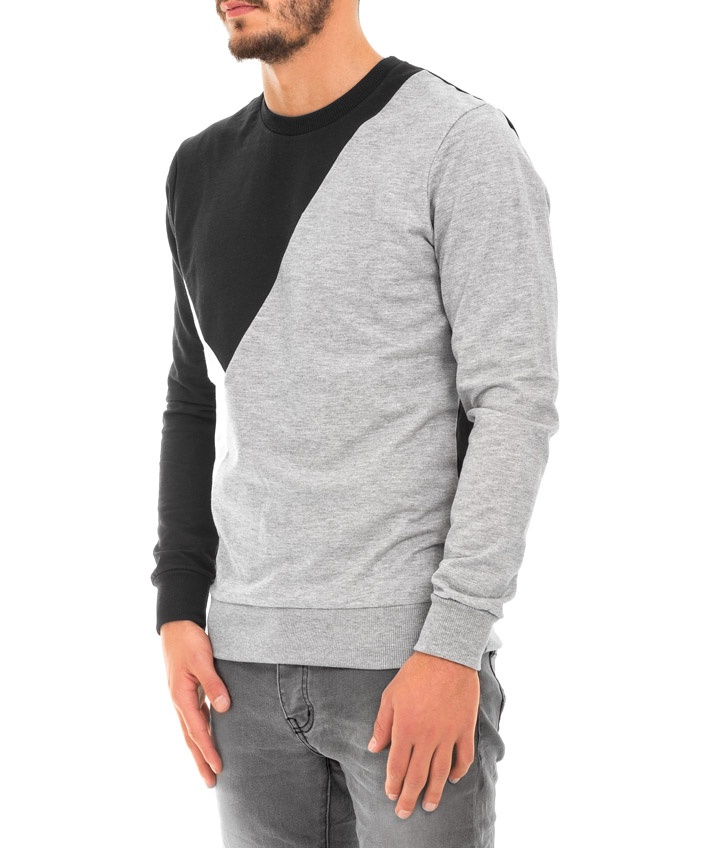 SWEAT THREE COLORS