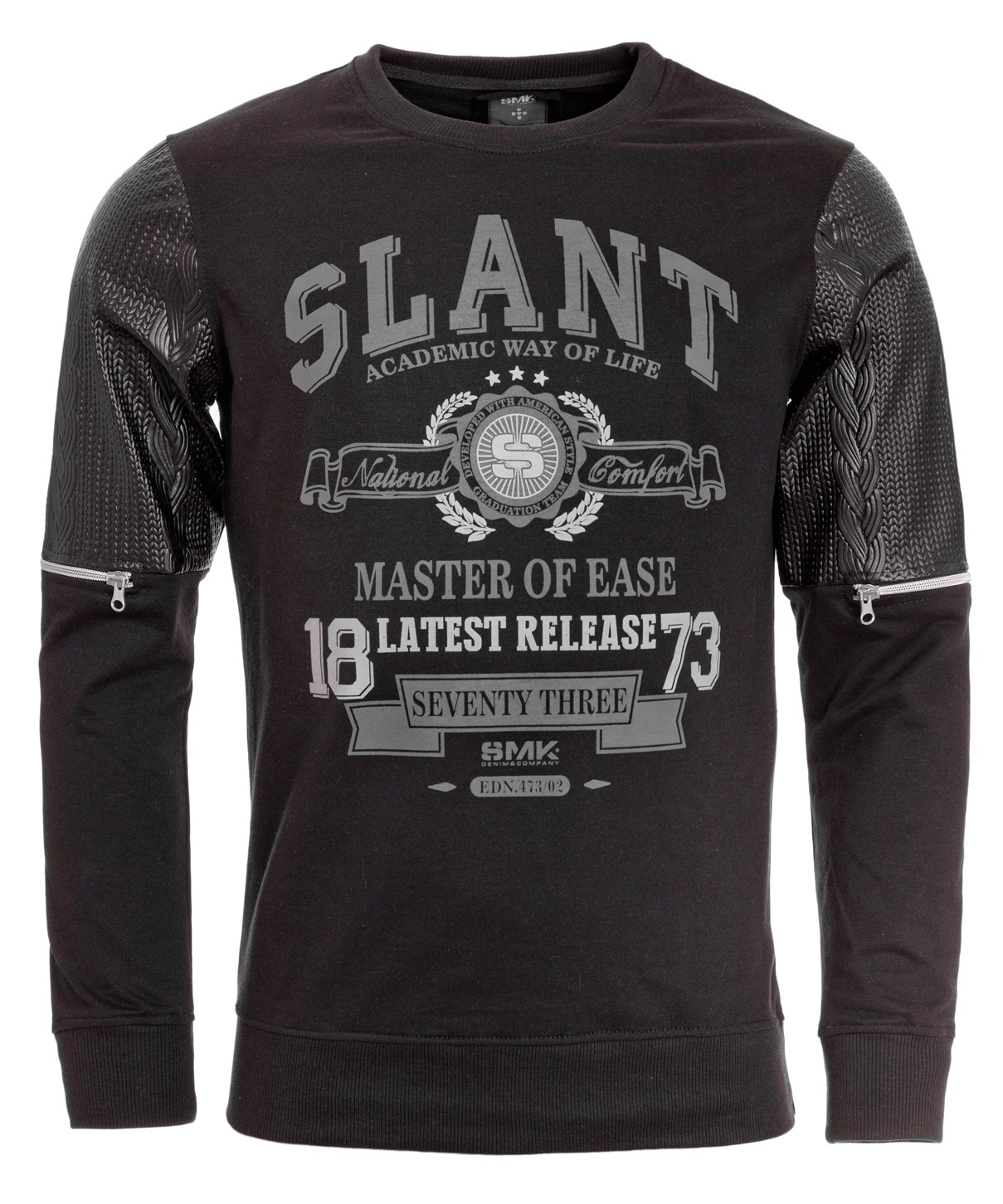 SWEAT SLANT