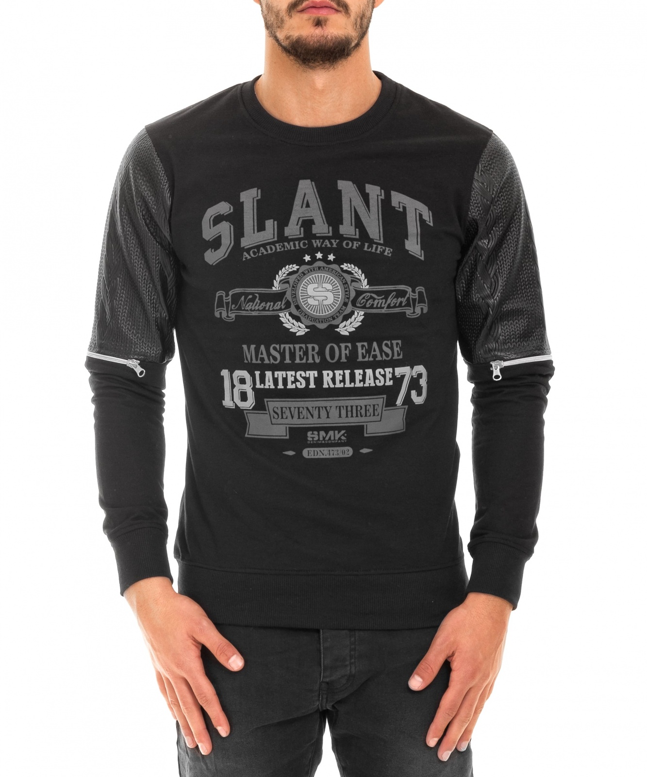SWEAT SLANT