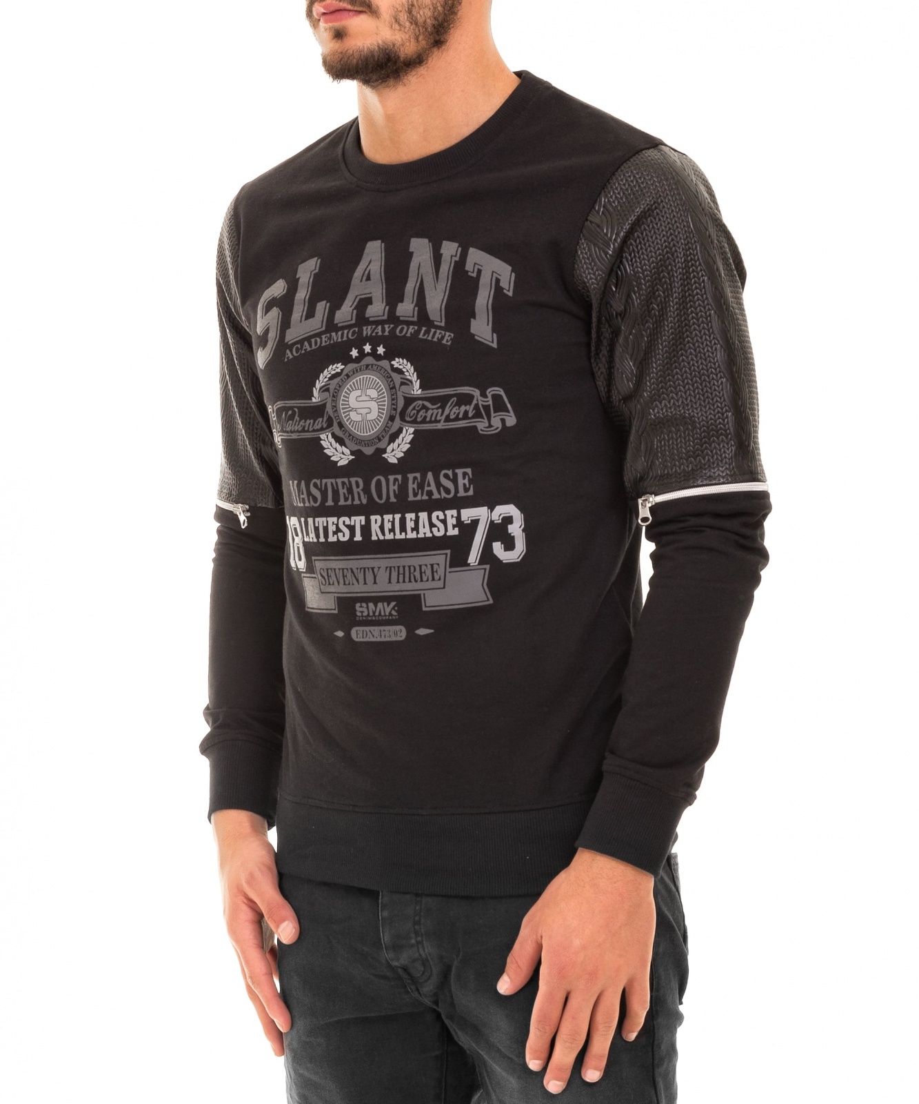 SWEAT SLANT