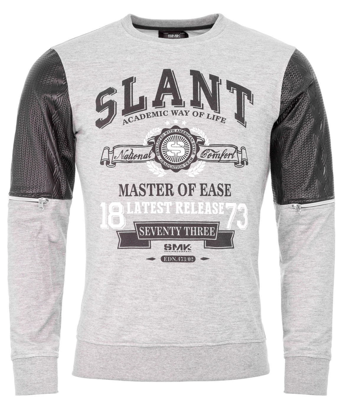 SWEAT SLANT