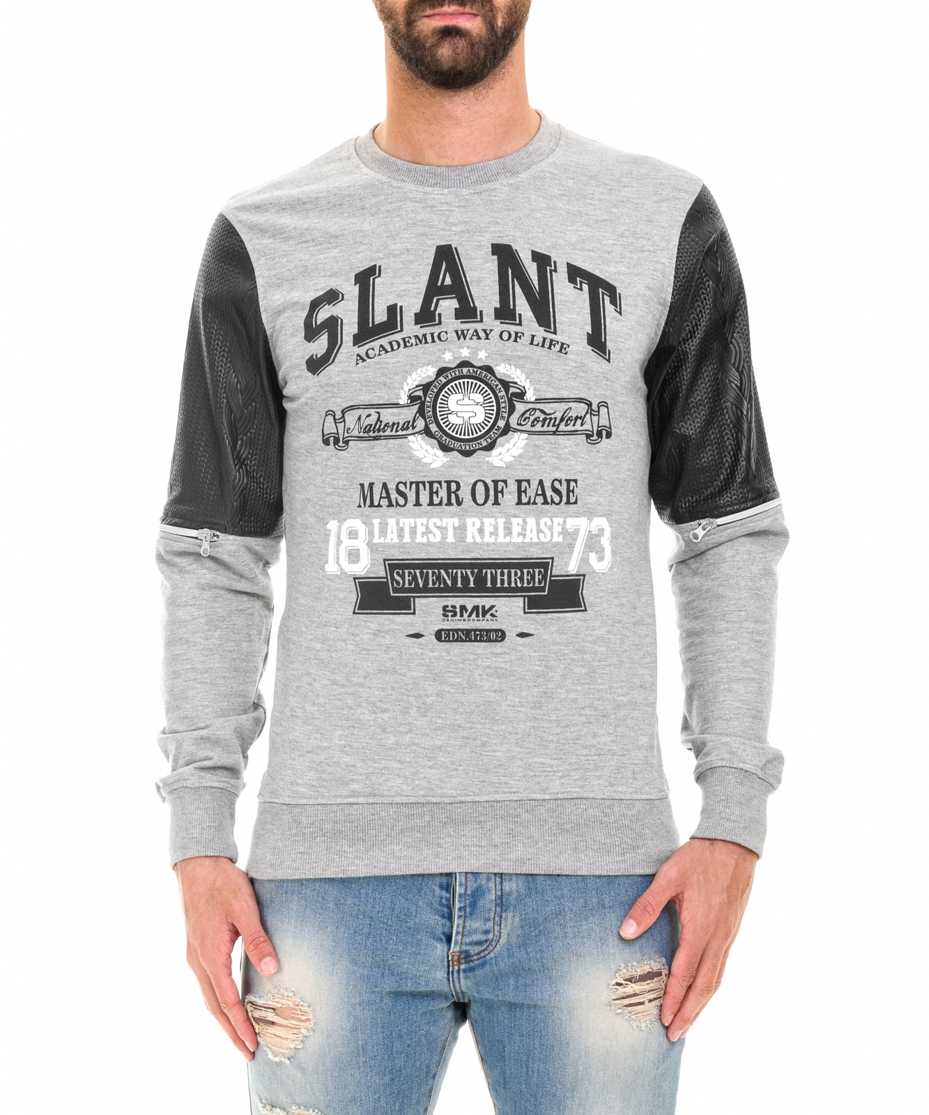 SWEAT SLANT