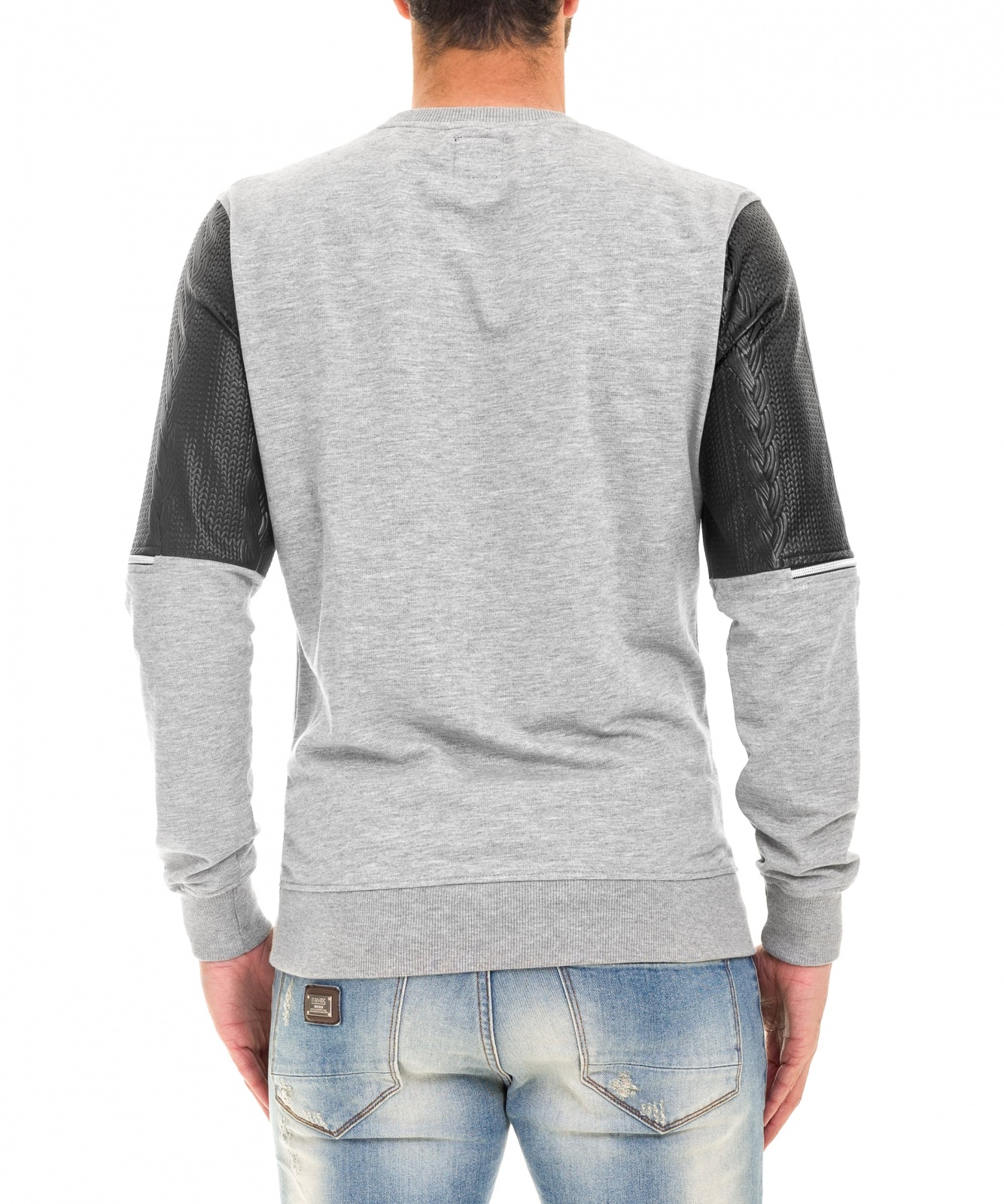 SWEAT SLANT