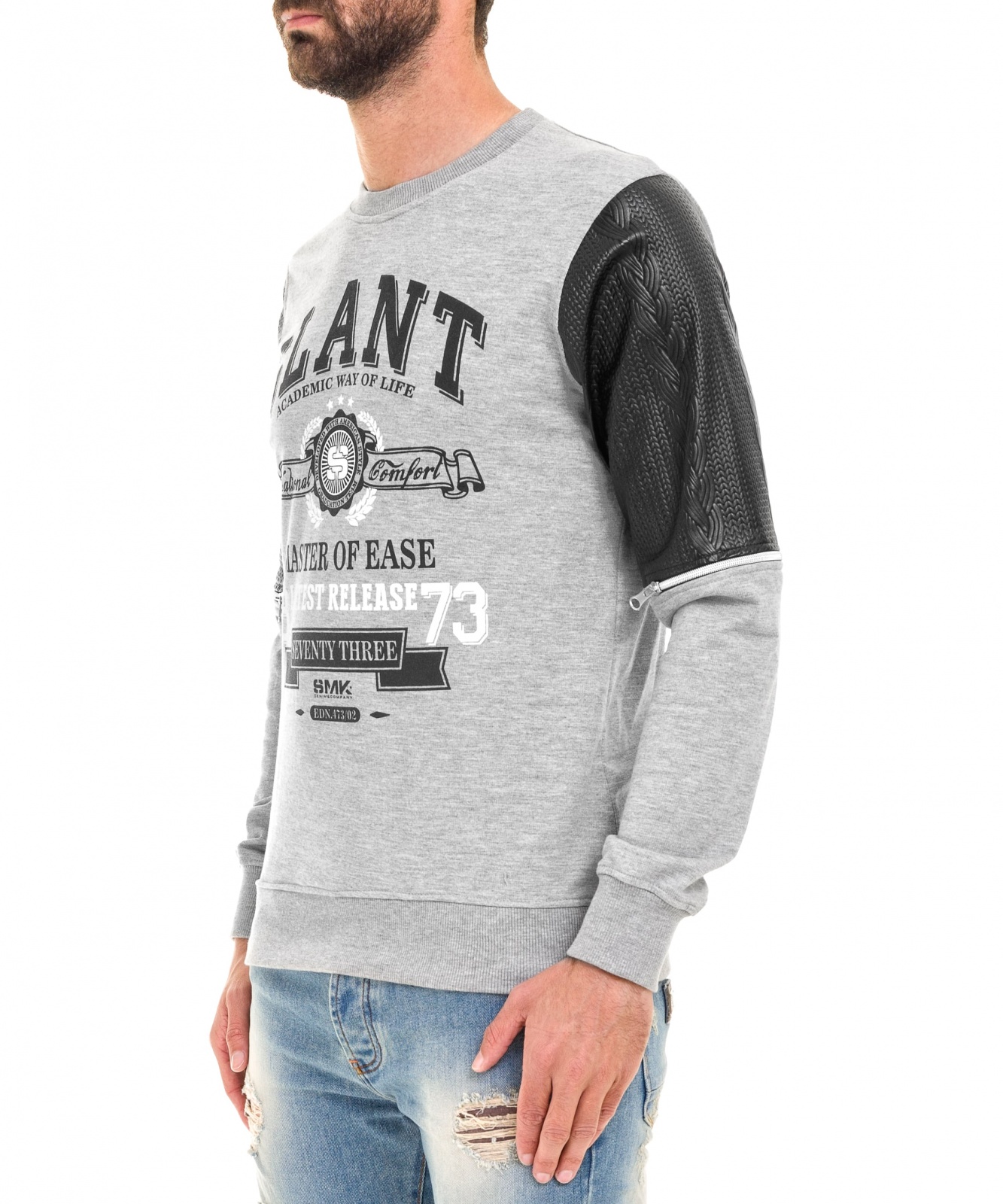 SWEAT SLANT