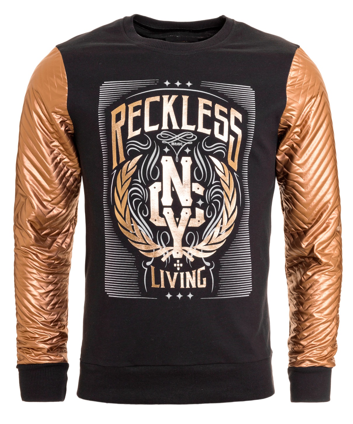 SWEAT RECKLESS
