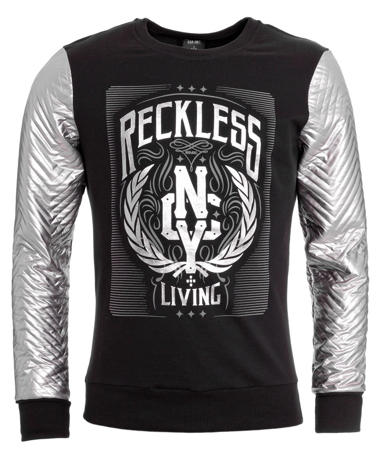 SWEAT RECKLESS