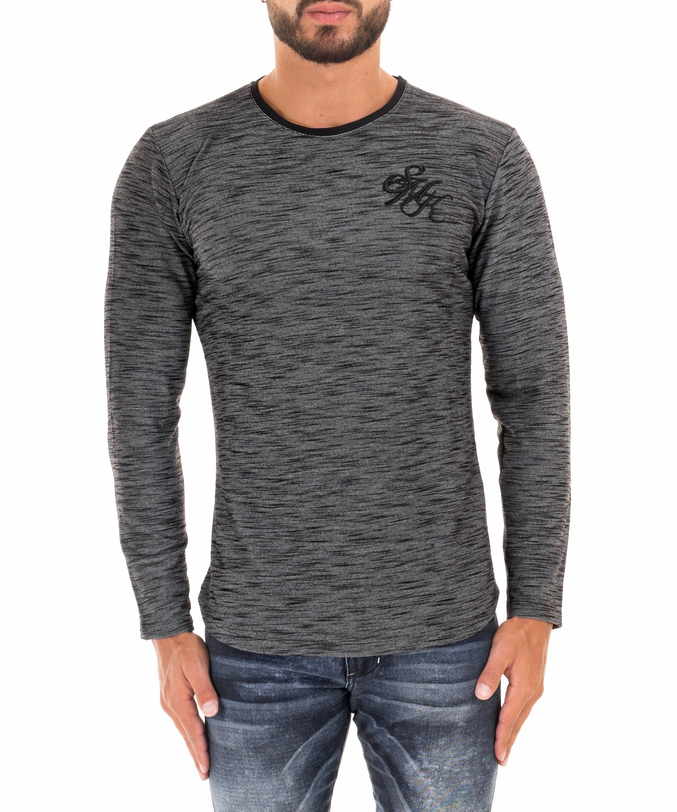 SWEAT SIMPLE SMK
