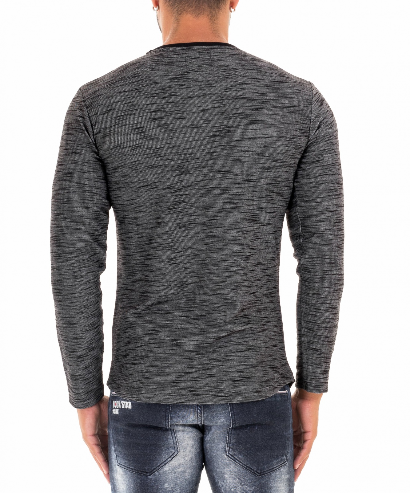 SWEAT SIMPLE SMK