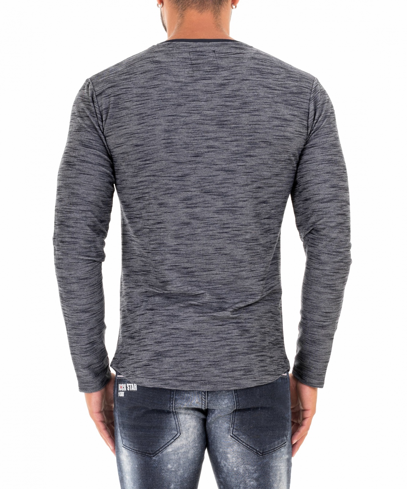 SWEAT SIMPLE SMK