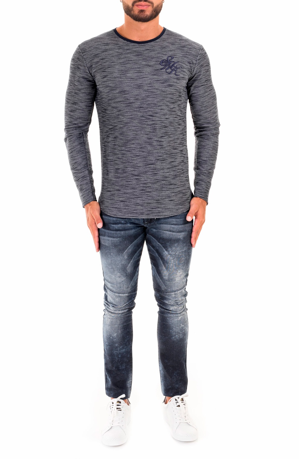 SWEAT SIMPLE SMK