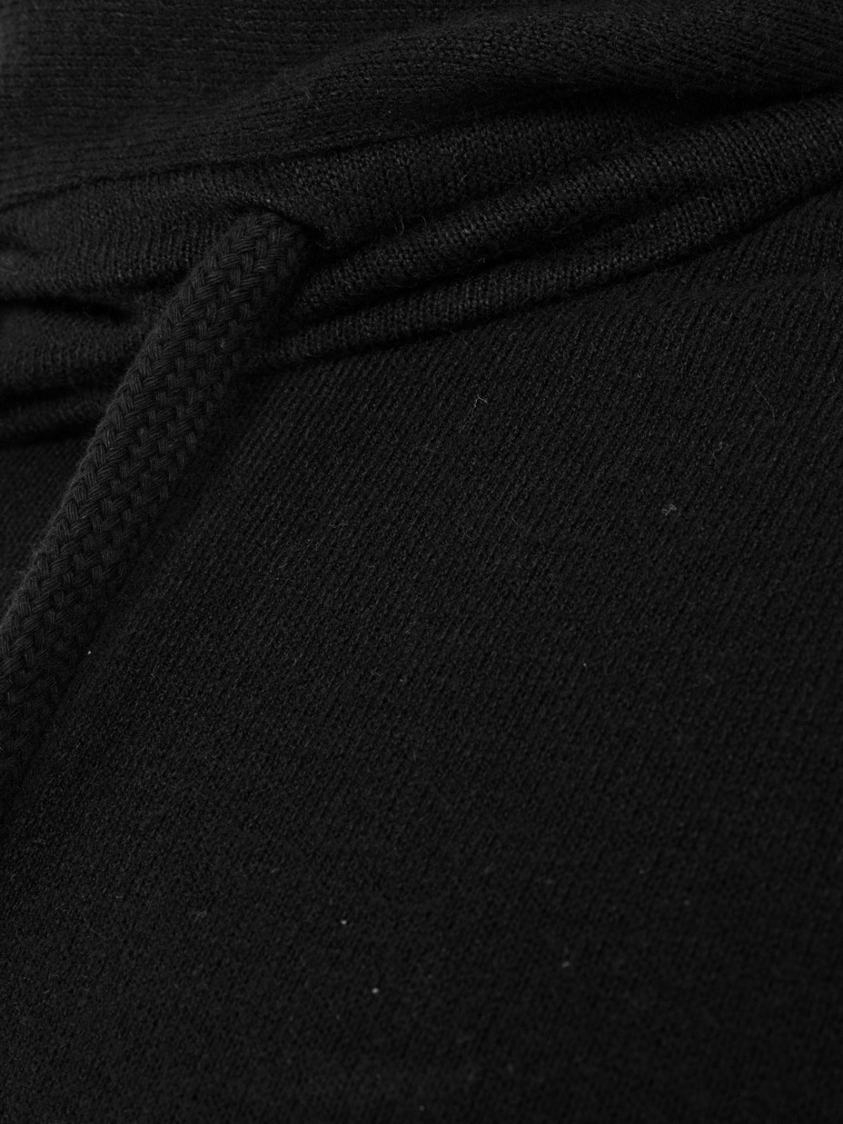 SWEAT COLLAR NECKBAND