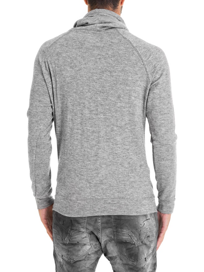 SWEAT COLLAR NECKBAND
