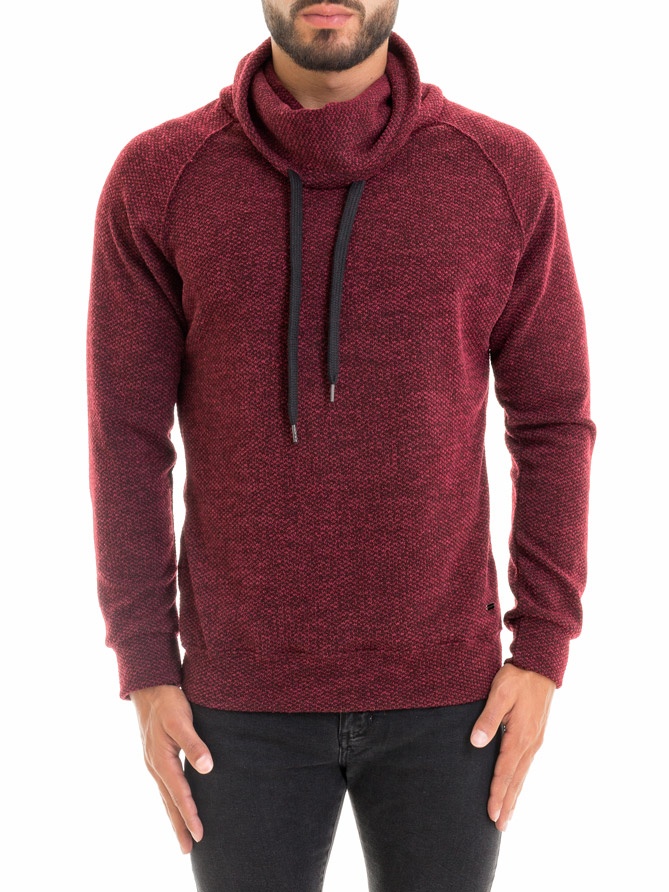 SWEAT COLLAR NECKBAND