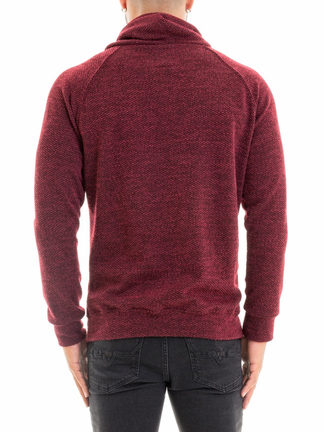 SWEAT COLLAR NECKBAND