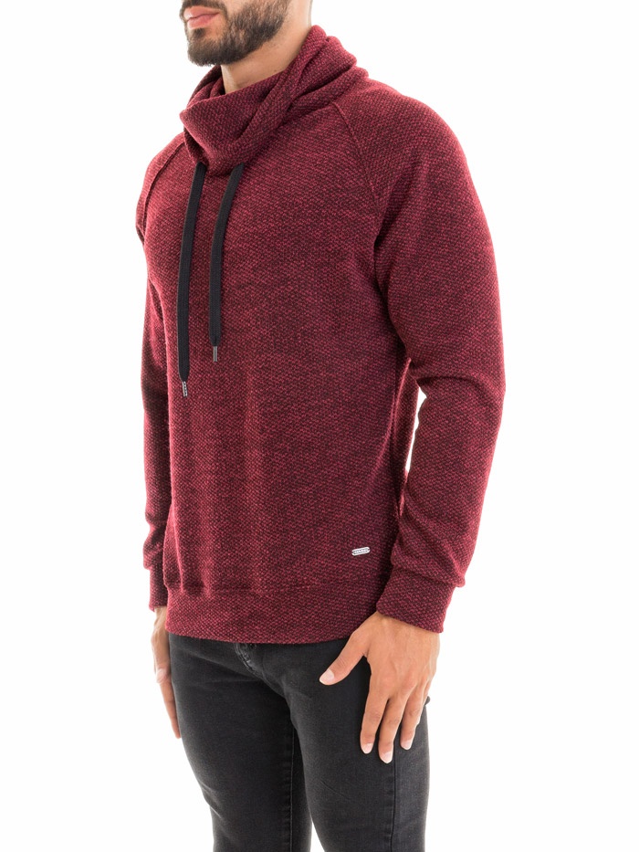 SWEAT COLLAR NECKBAND