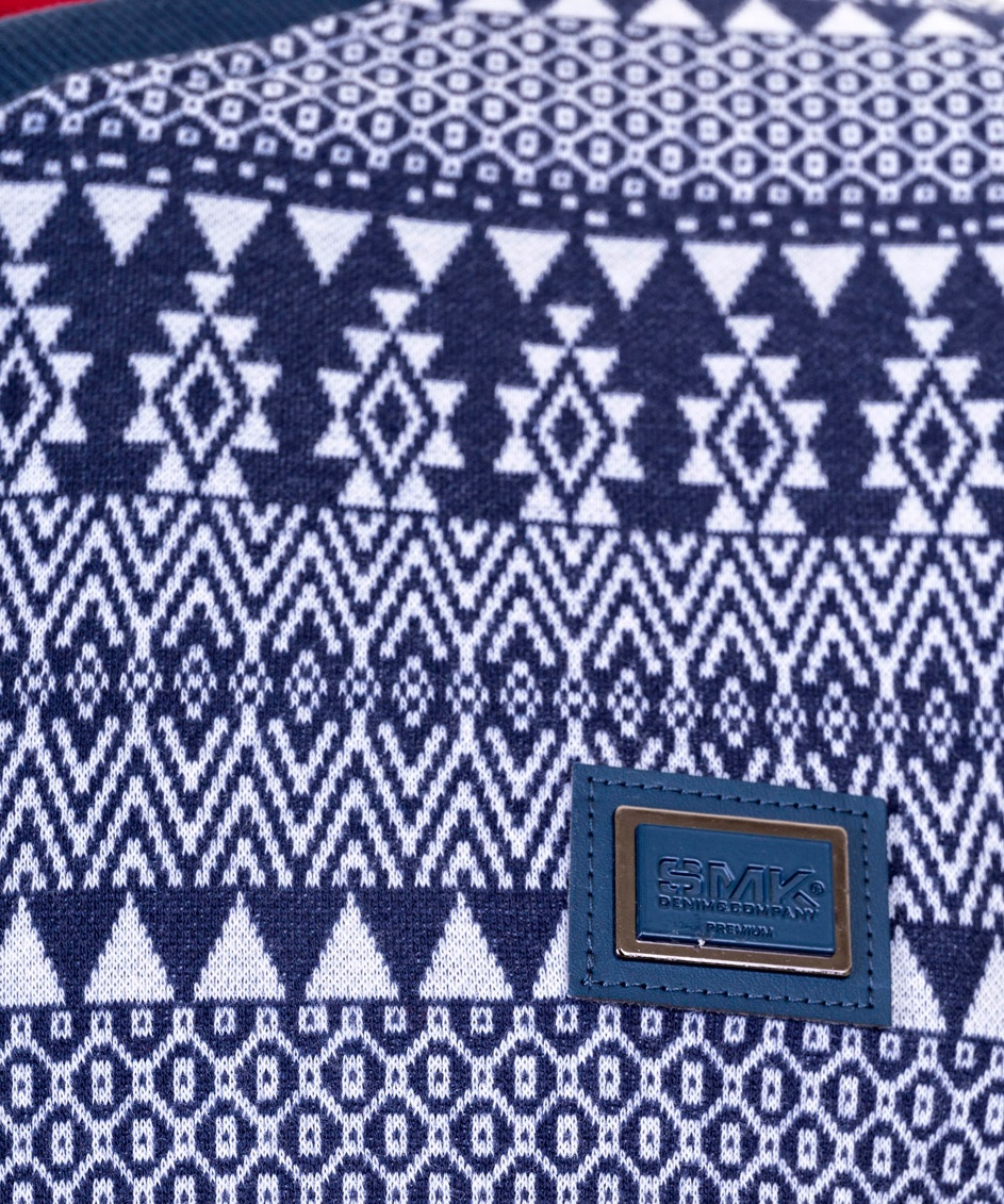 SWEAT ABSTRACT DESIGN