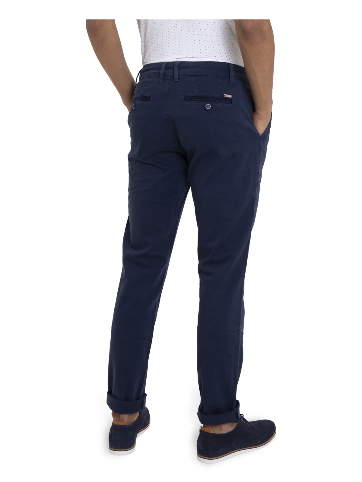 CALÇA SMK WINTER COLLOR
