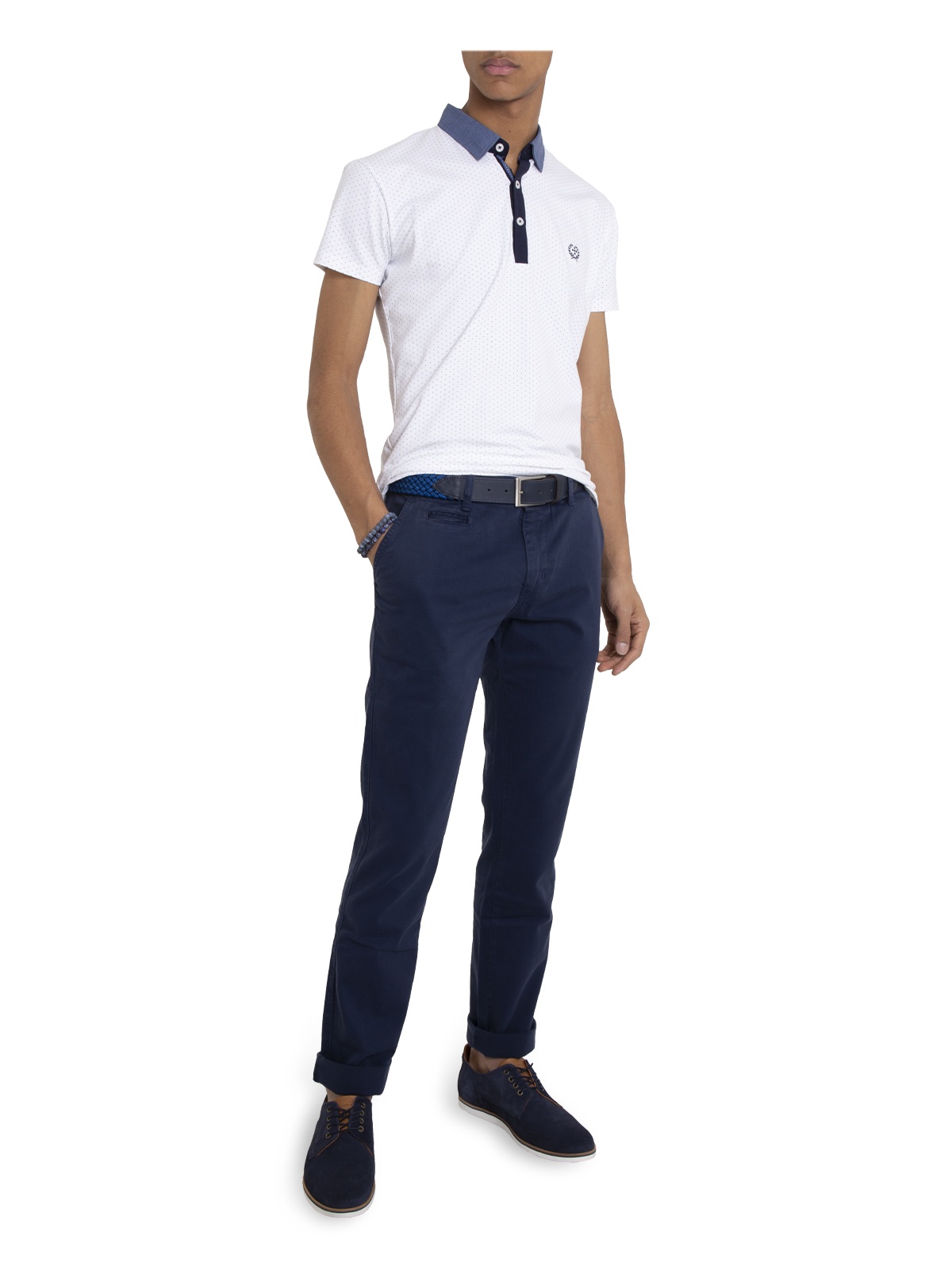 CALÇA SMK WINTER COLLOR