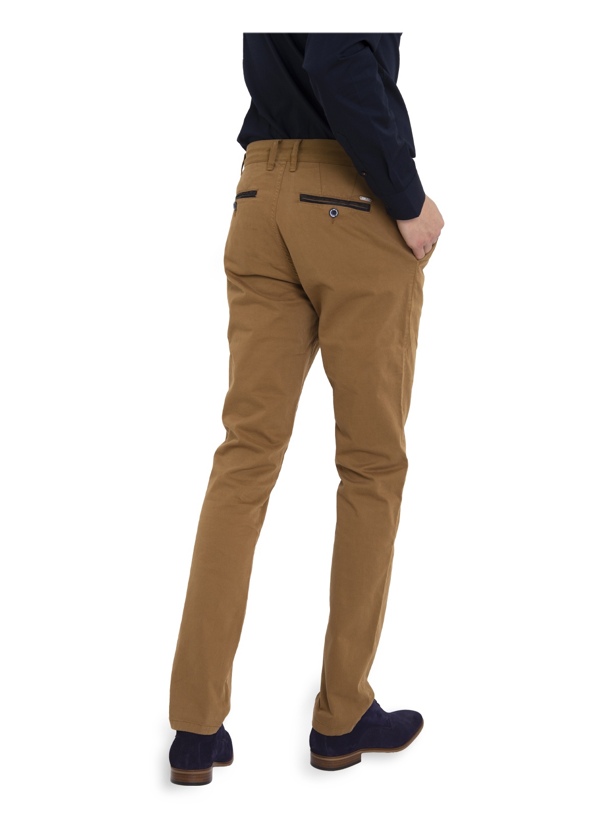 CALÇA SMK WINTER COLLOR
