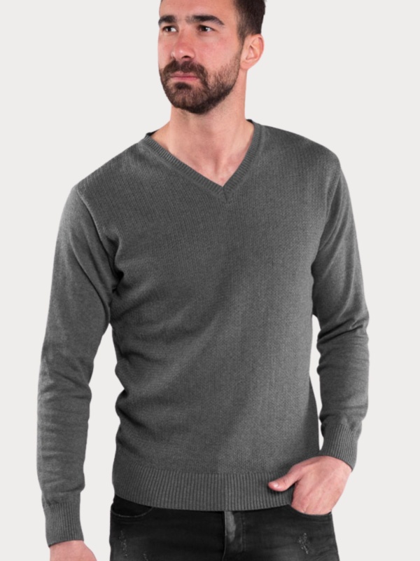 CAMISOLA SMK NIKEL PLATE