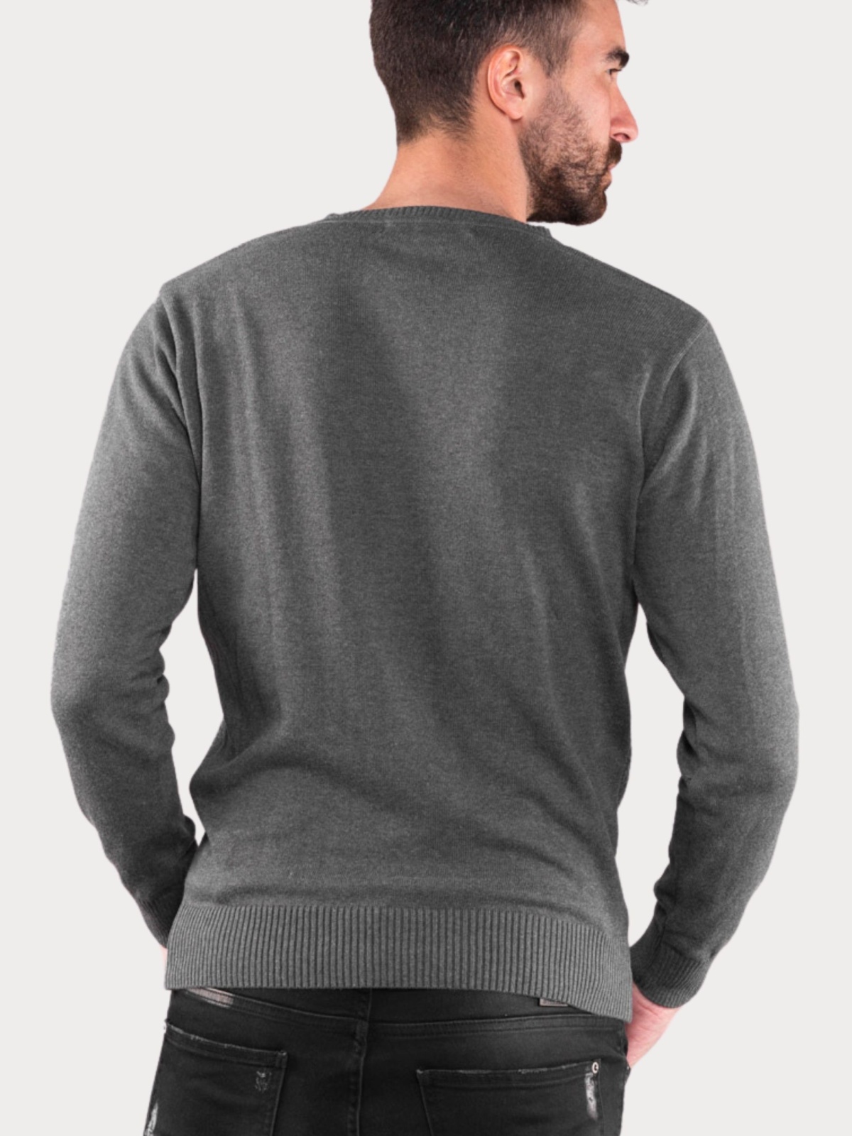 CAMISOLA SMK NIKEL PLATE