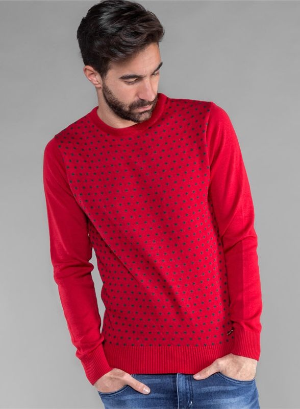 CAMISOLA SMK LOT OF DOTS