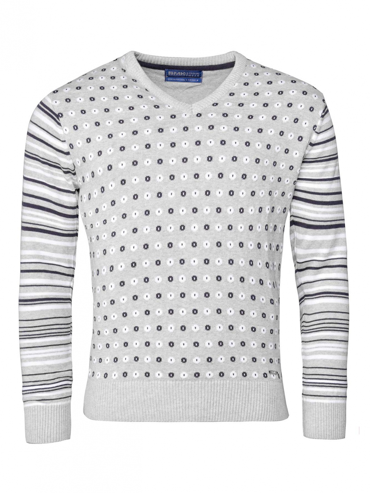 CAMISOLA SMK ABSTRACT DOT