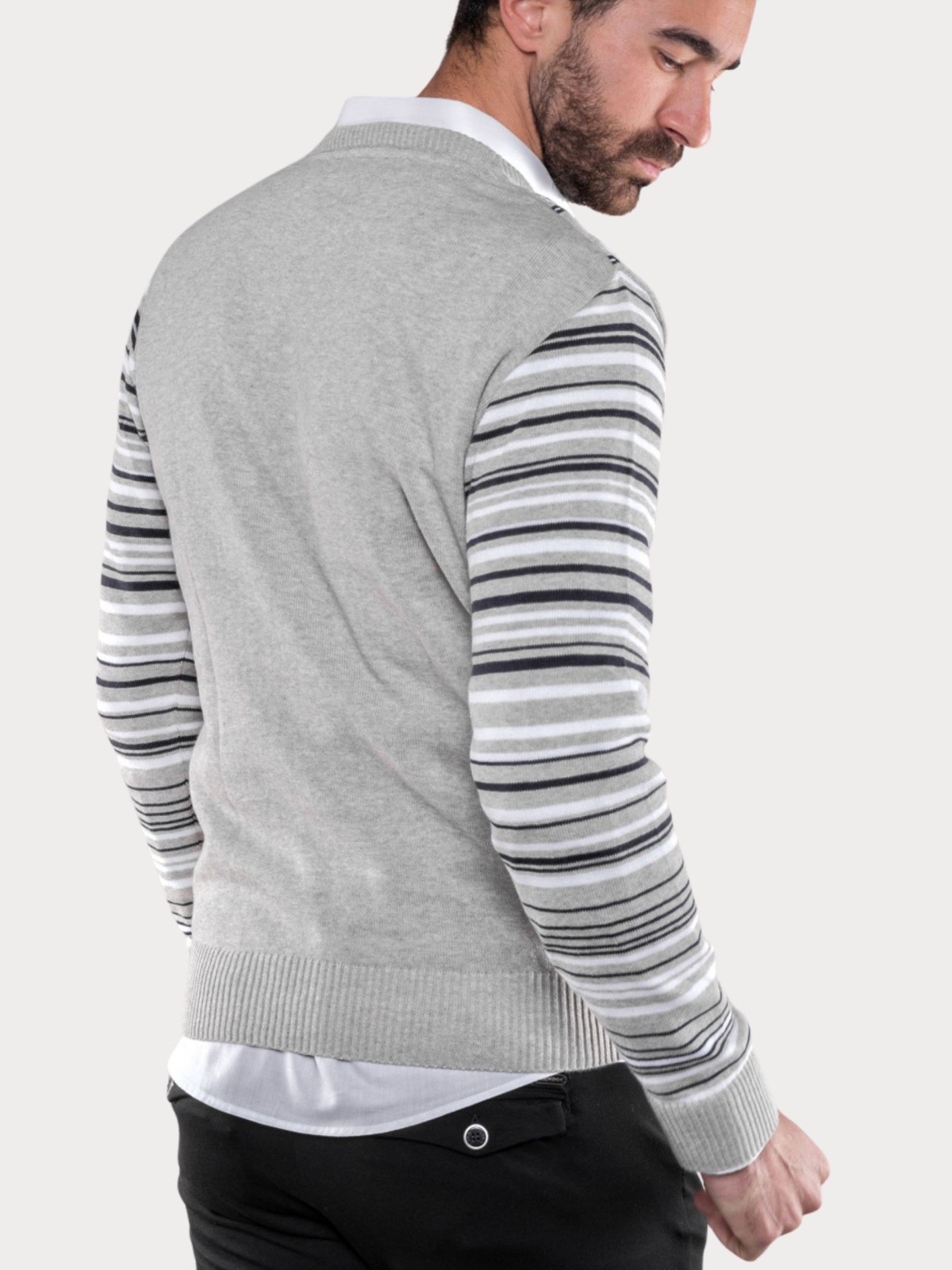 CAMISOLA SMK ABSTRACT DOT