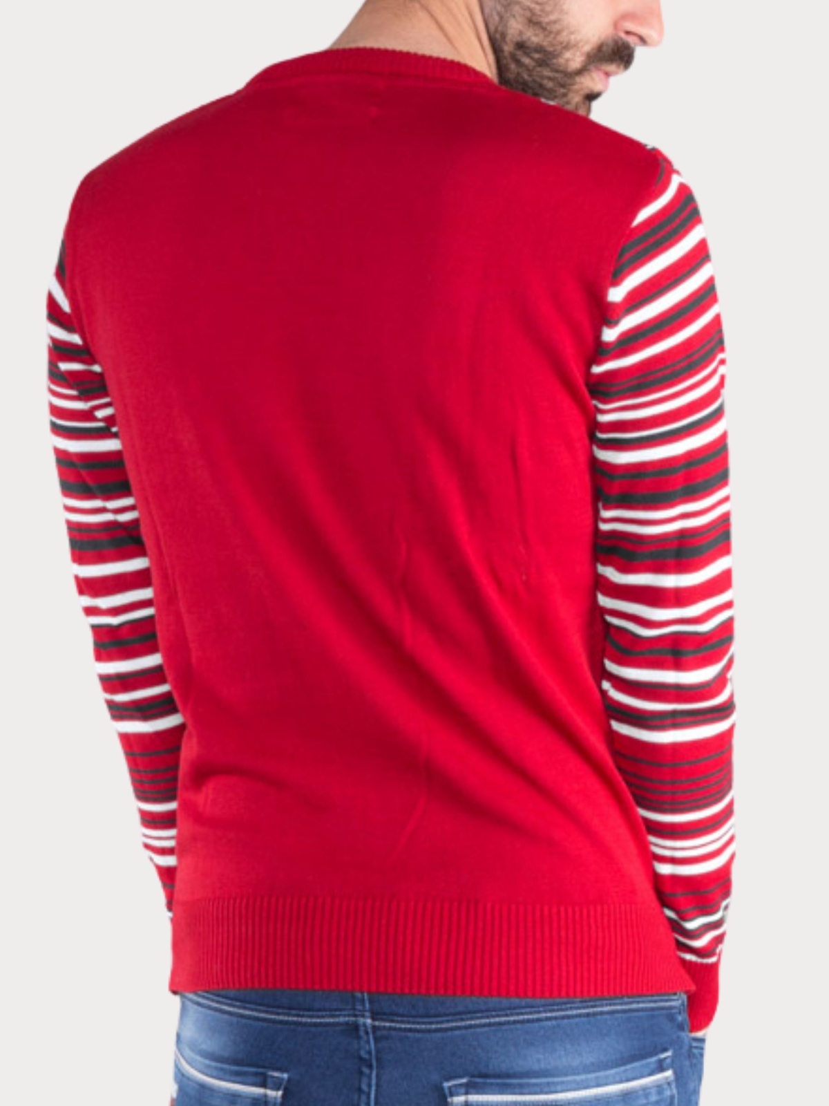 CAMISOLA SMK ABSTRACT DOT