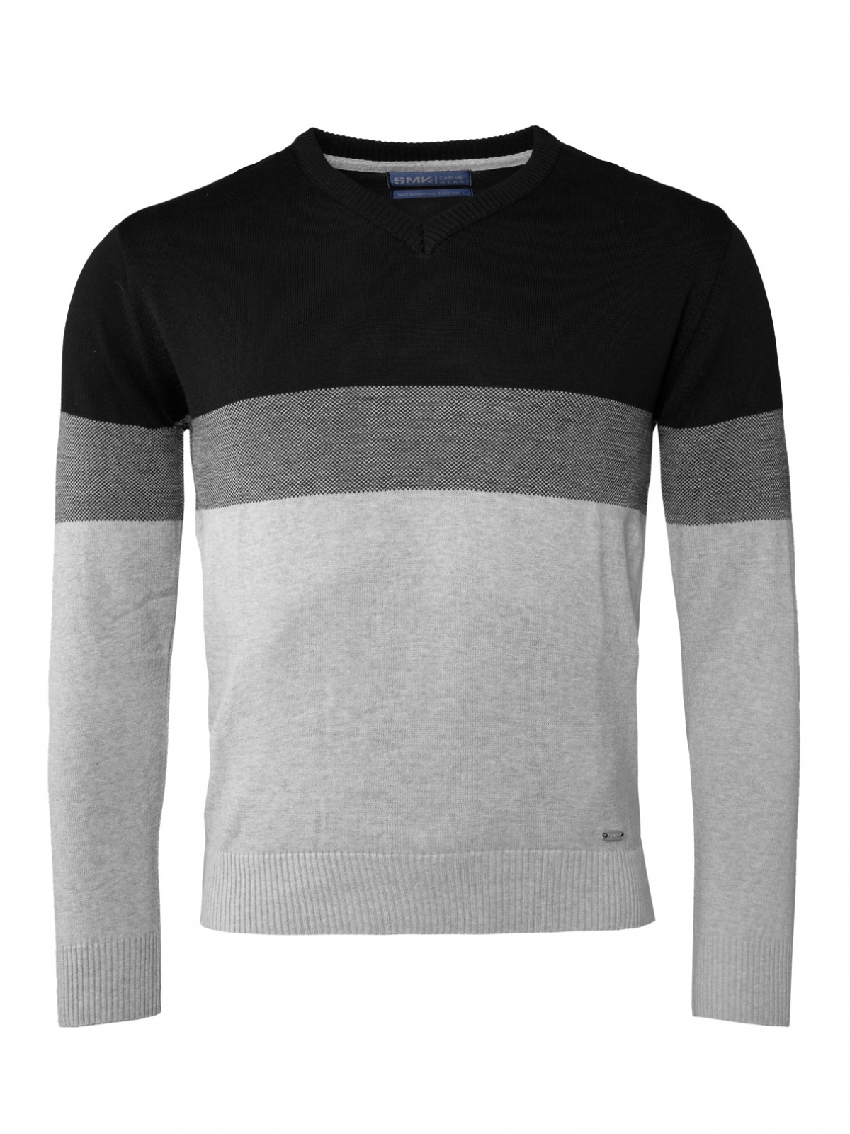 CAMISOLA SMK THREE COLOR
