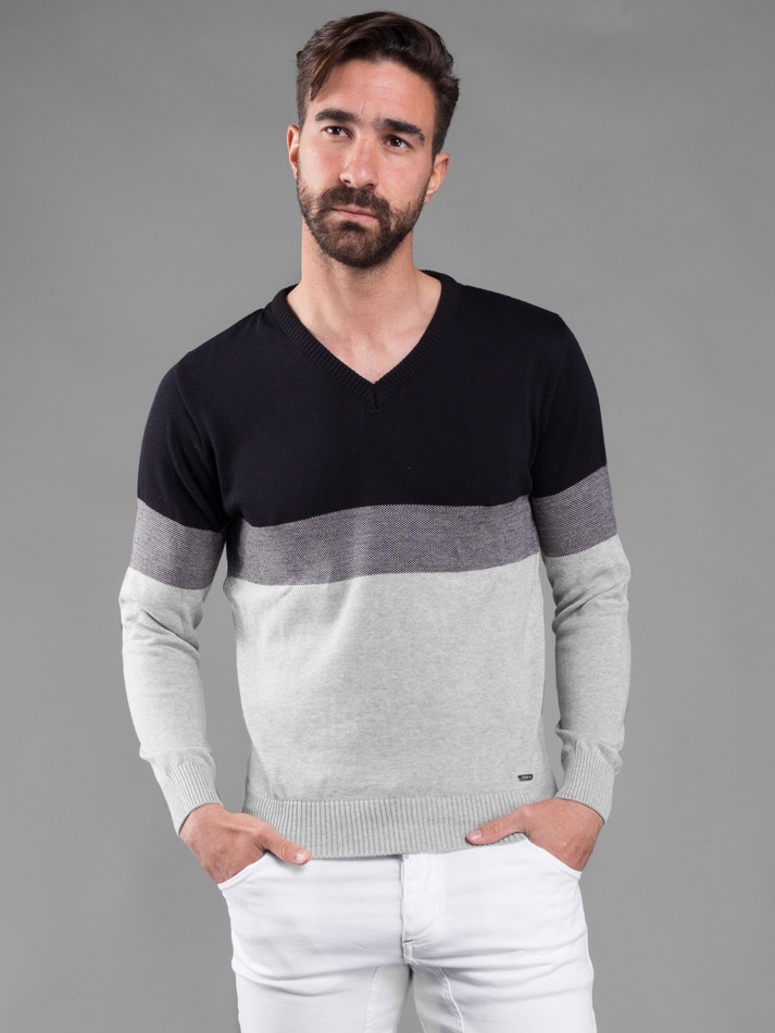 CAMISOLA SMK THREE COLOR