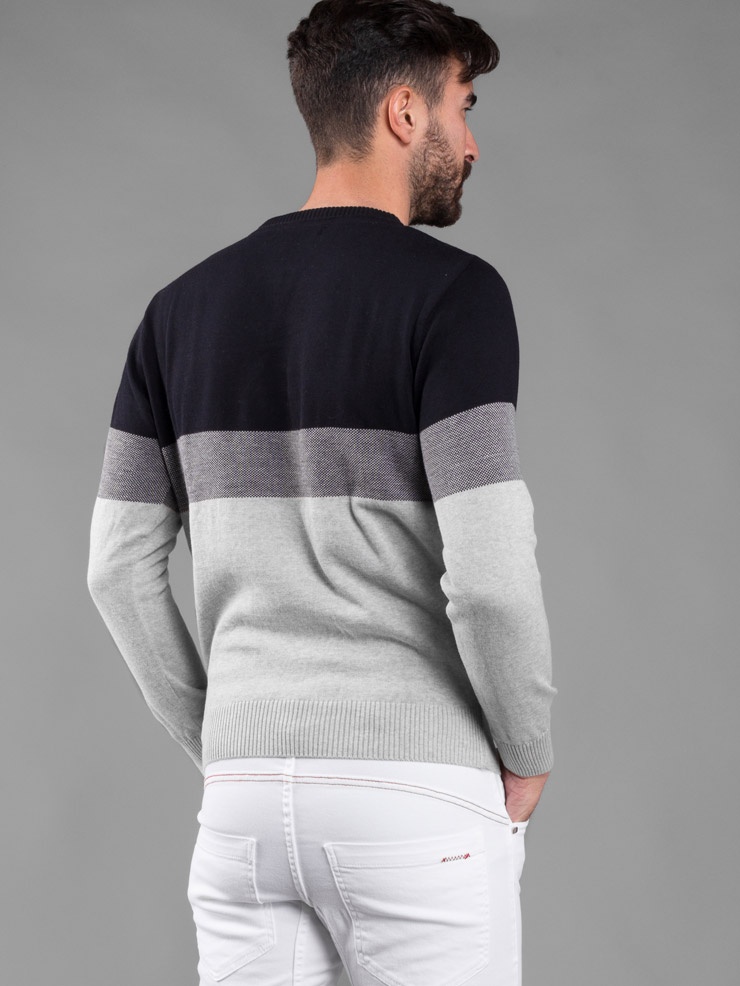 CAMISOLA SMK THREE COLOR