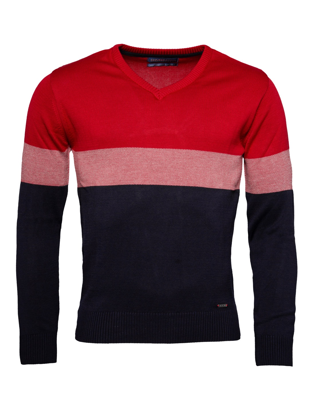 CAMISOLA SMK THREE COLOR