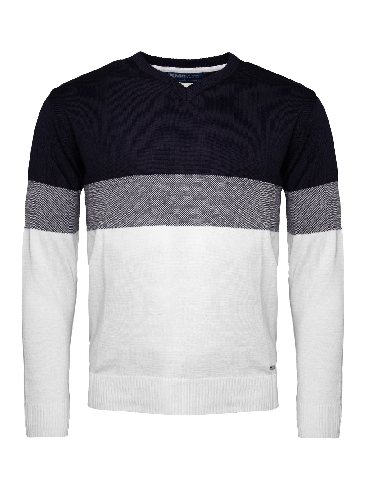 CAMISOLA SMK THREE COLOR