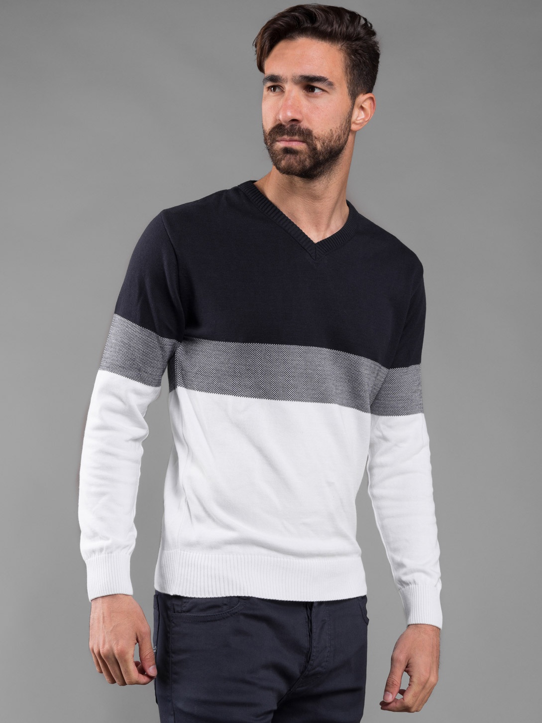 CAMISOLA SMK THREE COLOR