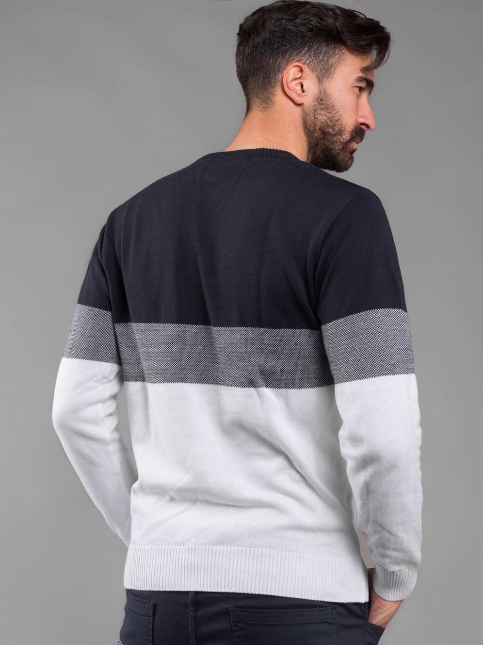 CAMISOLA SMK THREE COLOR