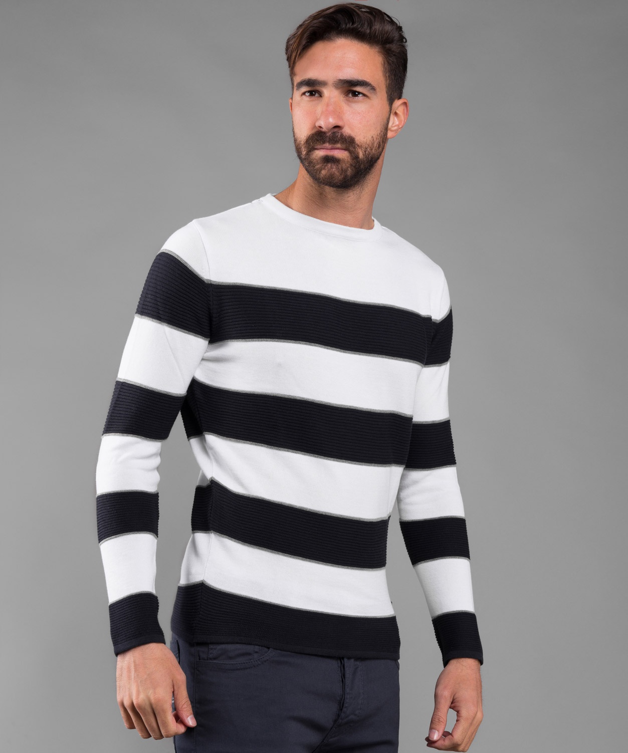 CAMISOLA SMK COLOR STREAK