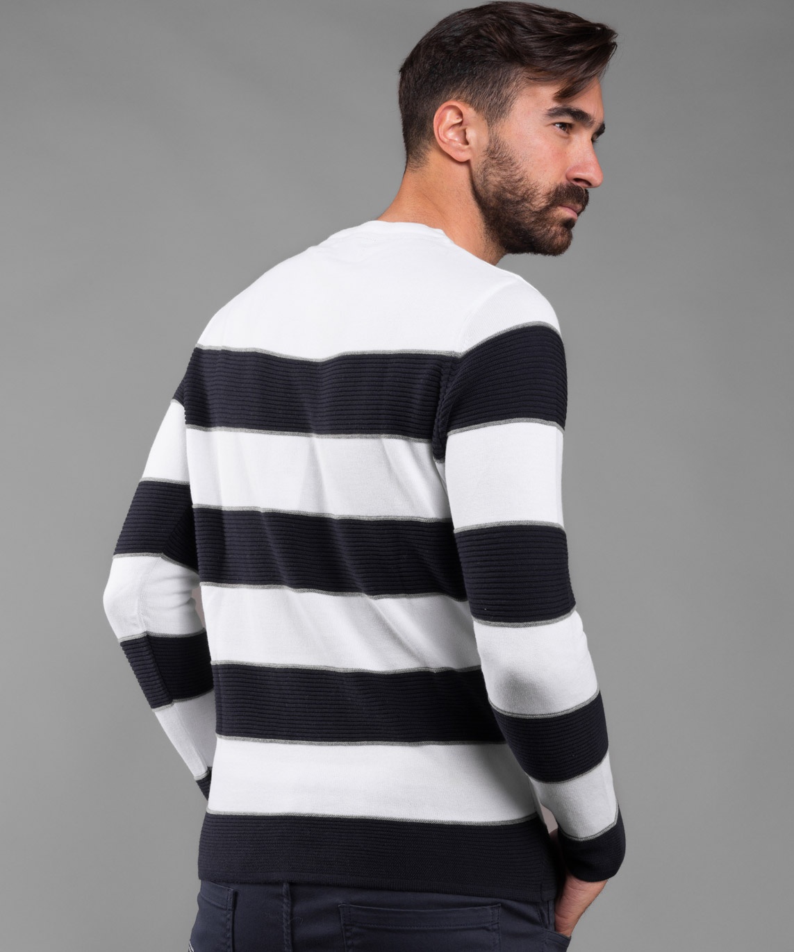 CAMISOLA SMK COLOR STREAK
