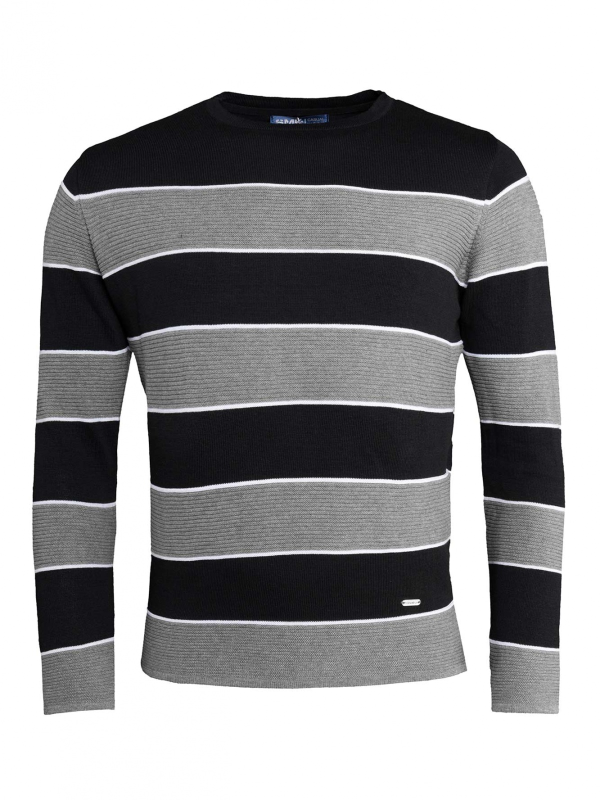CAMISOLA SMK COLOR STREAK