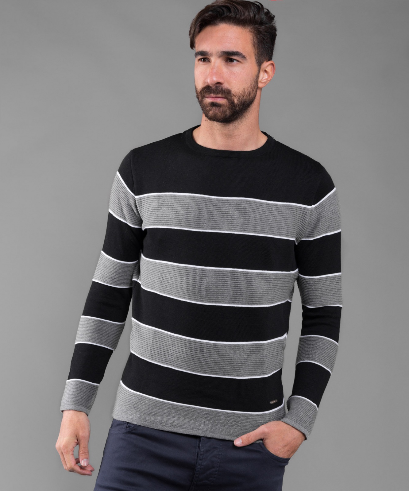 CAMISOLA SMK COLOR STREAK