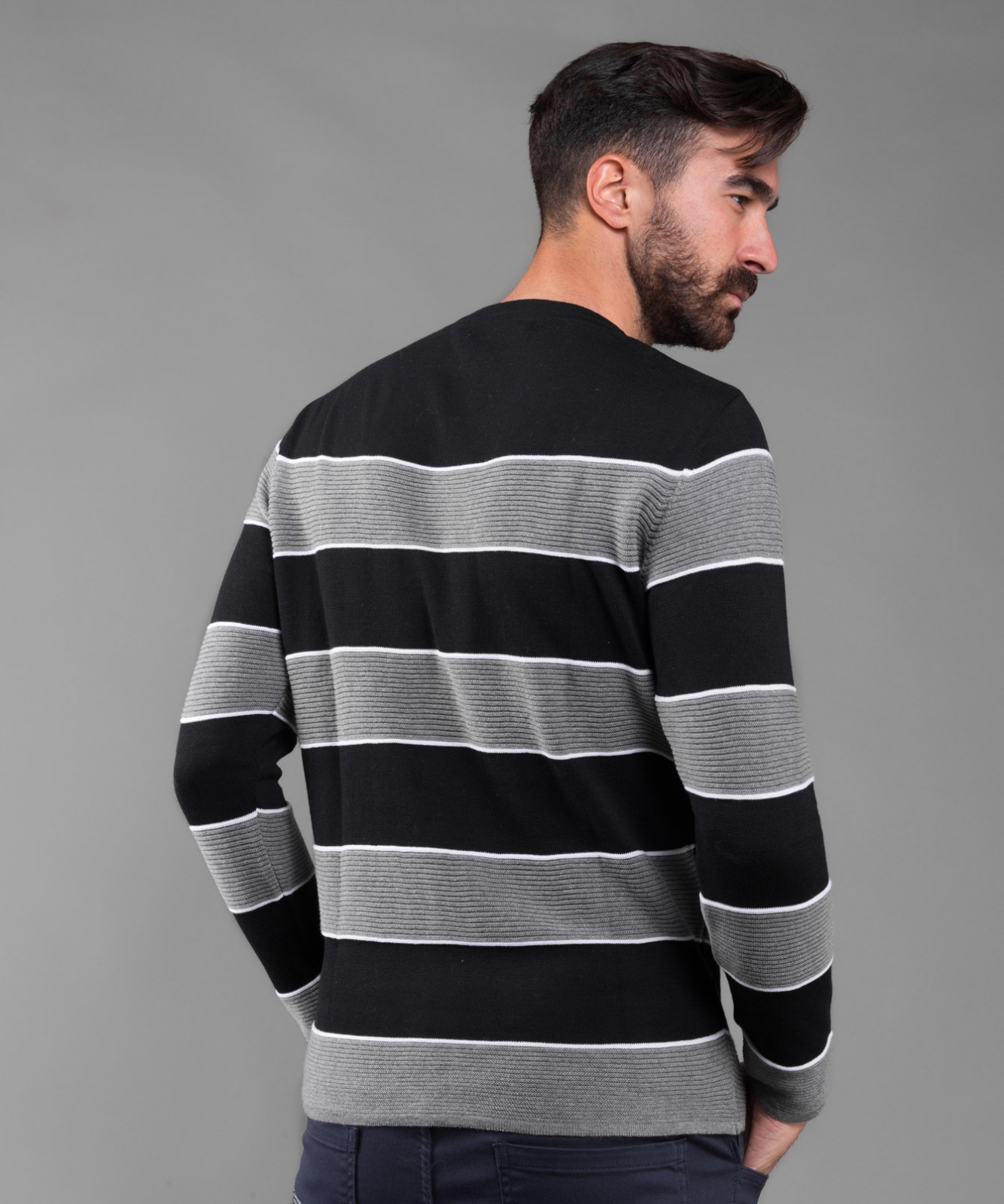 CAMISOLA SMK COLOR STREAK