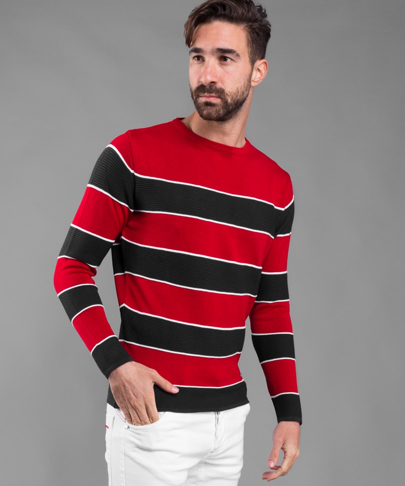 CAMISOLA SMK COLOR STREAK