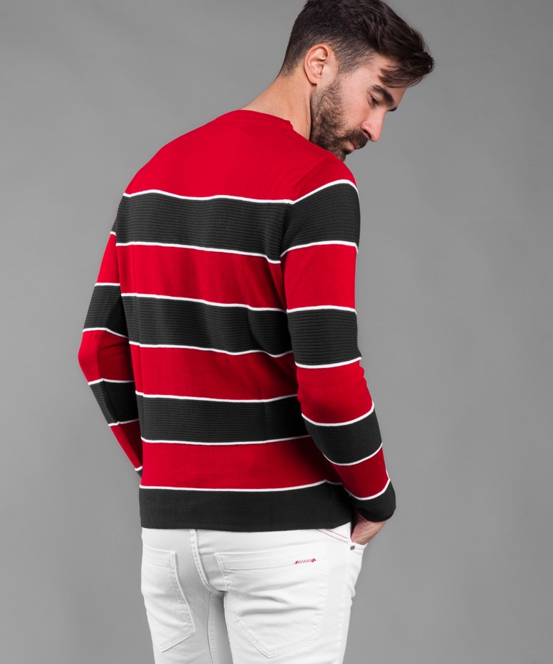 CAMISOLA SMK COLOR STREAK