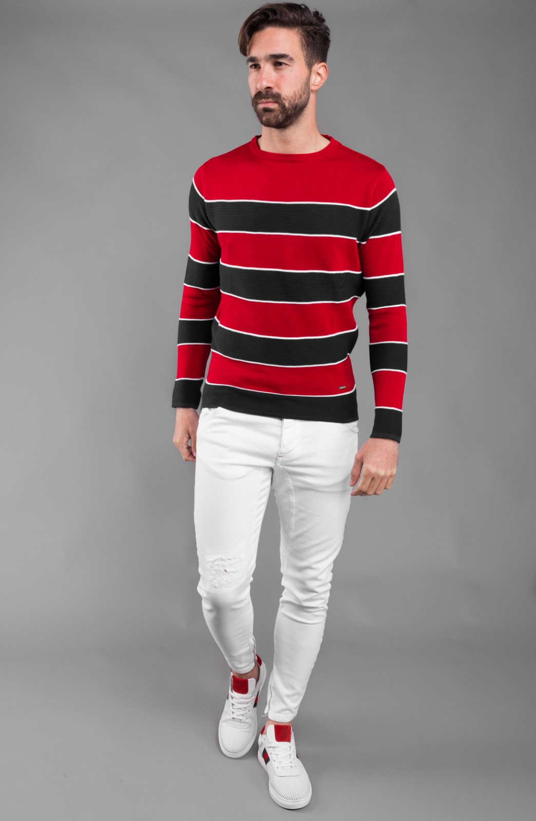 CAMISOLA SMK COLOR STREAK