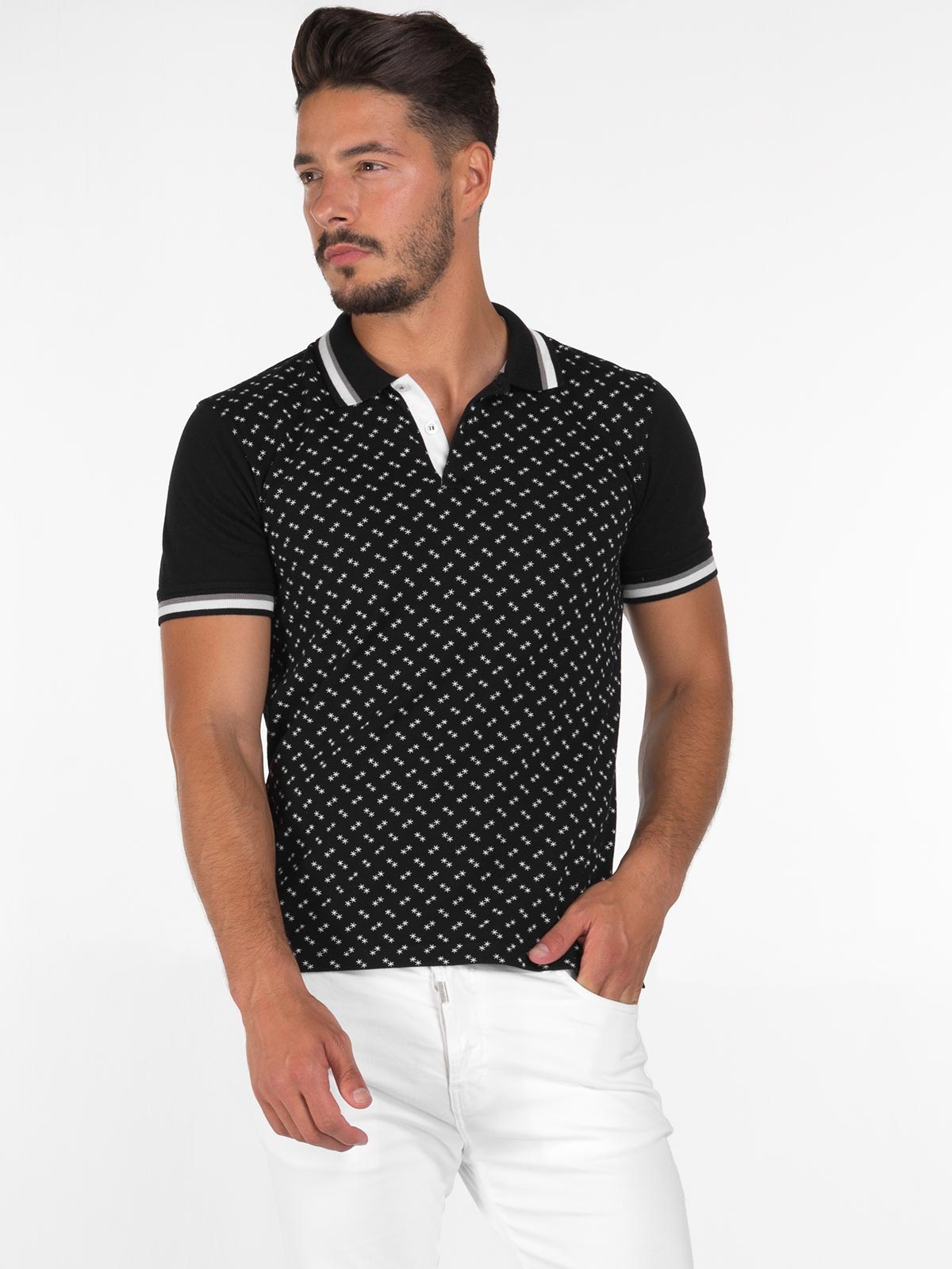 POLO SMK STAR