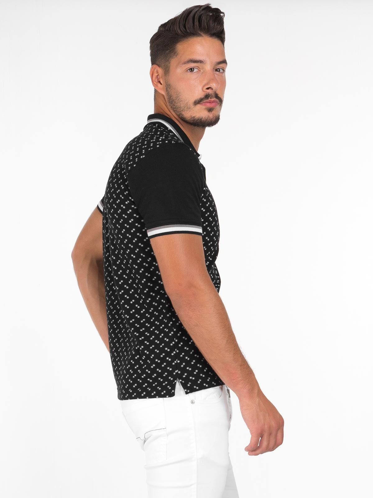 POLO SMK STAR