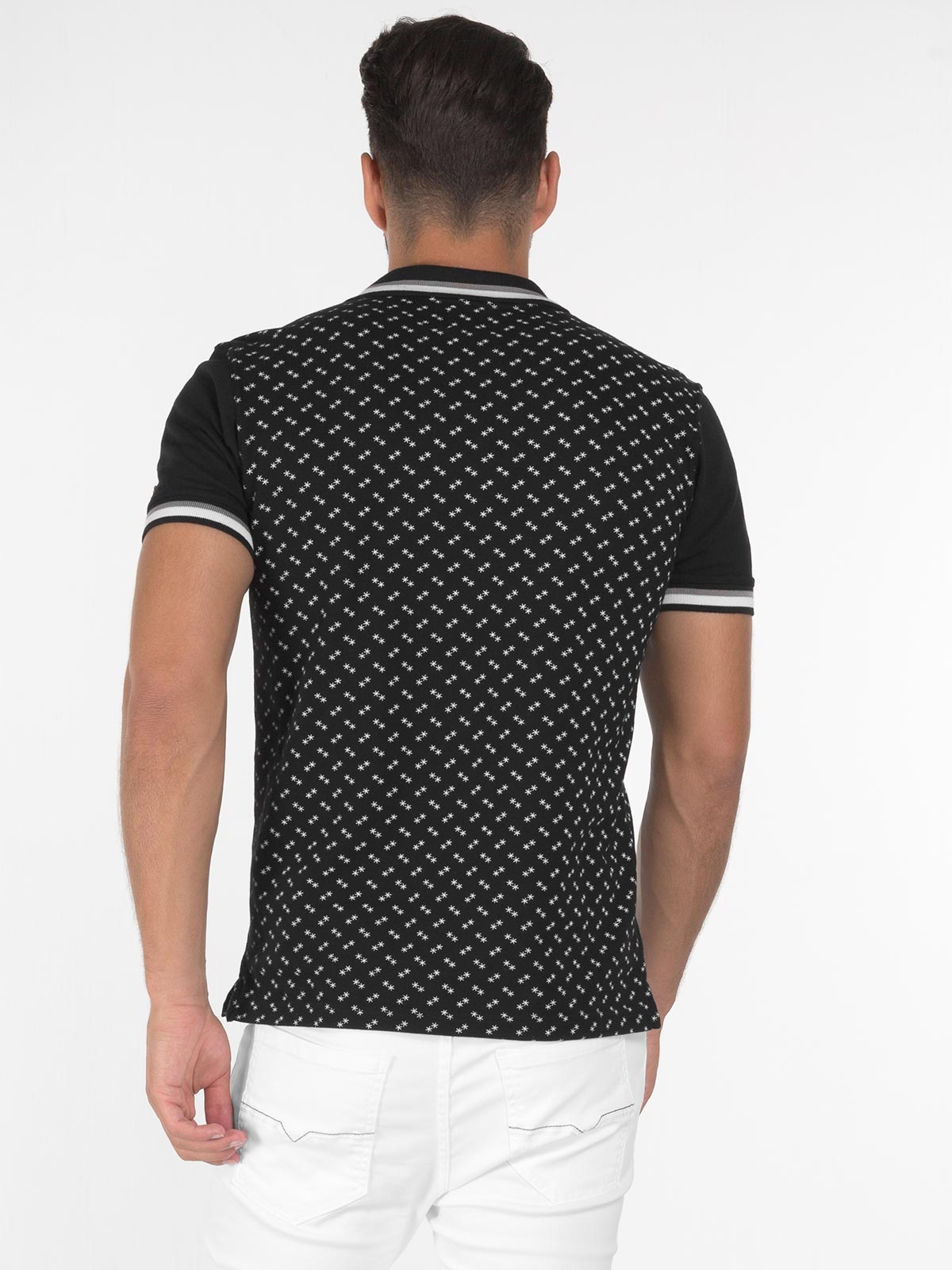 POLO SMK STAR