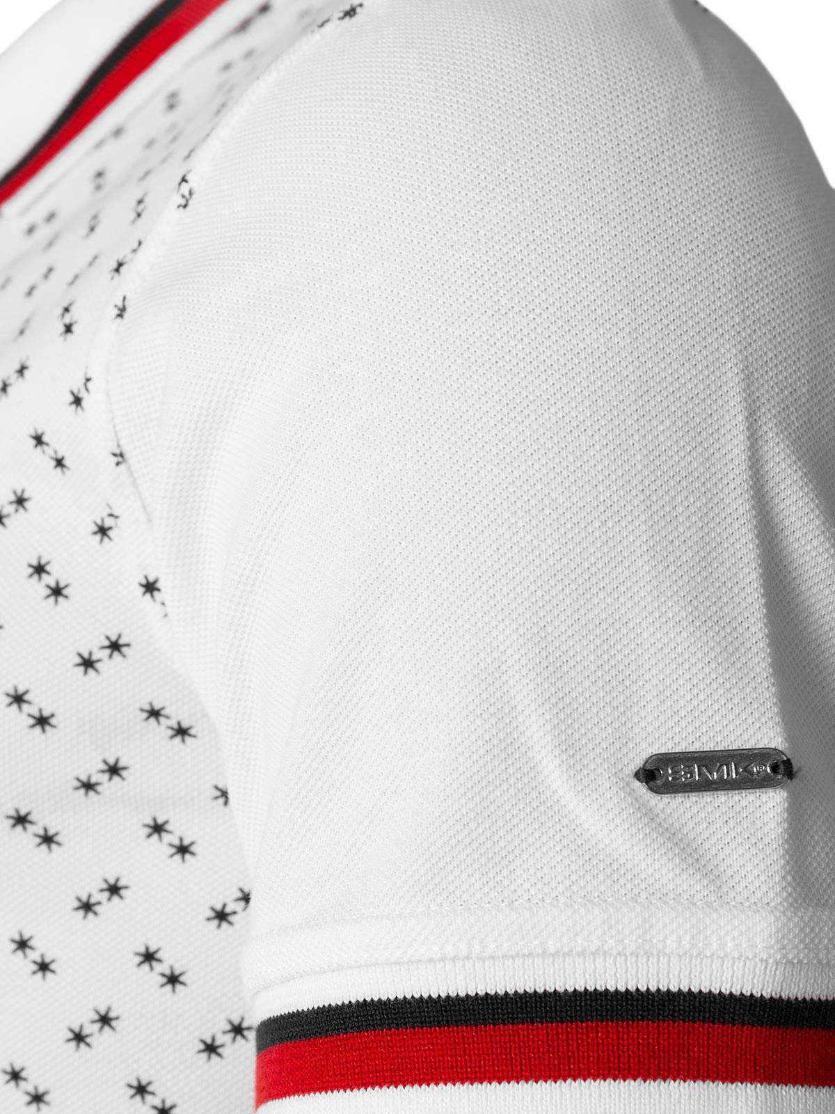 POLO SMK STAR