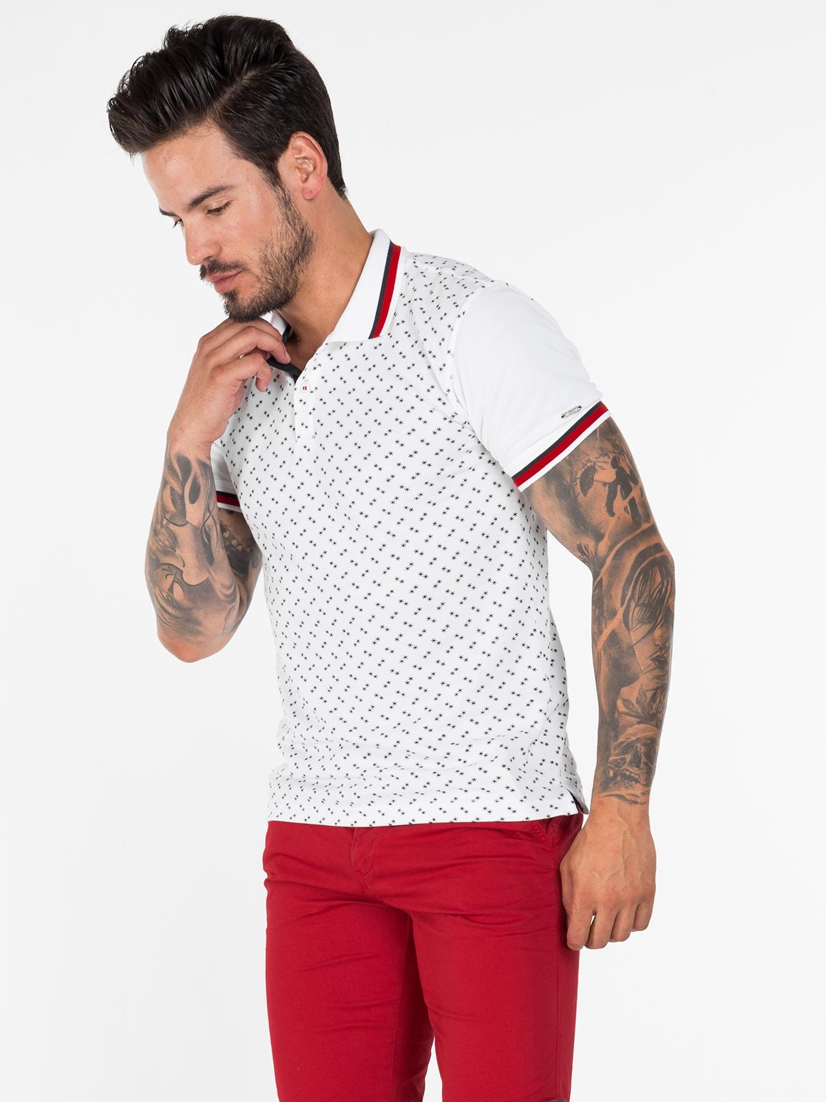 POLO SMK STAR